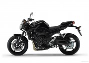 Yamaha FZ1 ABS Yamaha FZ1 ABS